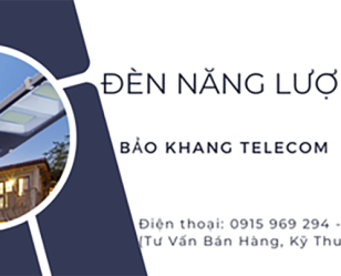 Đèn Năng Lượng Mặt Trời Là Gì? Ứng Dụng Và Ưu Điểm Nổi Bật của nó.