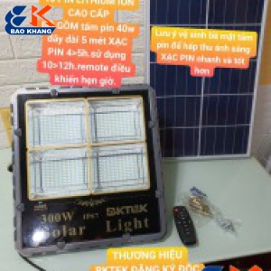 ĐÈN PHA NLMT 40W,60W,100W,150W.200W.300W XẠC 5,6 SÁNG 10.12H TỐI TỰ SÁNG,TRỜI SÁNG TỰ TẮT