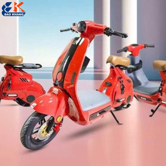 XE ĐIỆN Z3 mới xuất hiện 15 tháng 11 2024